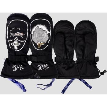 JBMC Darkside Muffole Notturna