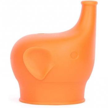 Spill-proof Elephant Suction Nozzle Cover
