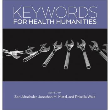 Vitalsource Technologies, Inc. Keywords for Health Humanities