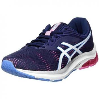 Chaussures de compétition Asics Gel-Pulse 11 Femme, 44 EU