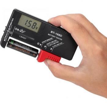 Handheld TDS Water Tester