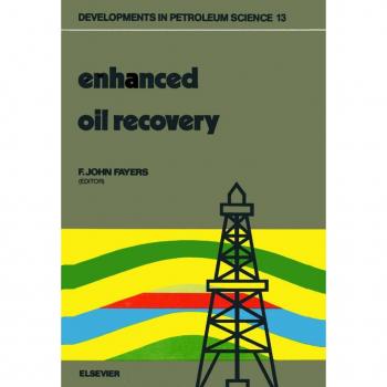 Vitalsource Technologies, Inc. Enhanced Oil Recovery: Proceedings Of The Third European Symposium On E