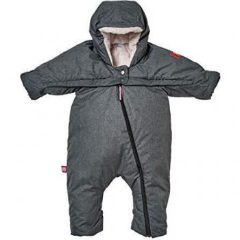 Chancelière RED CASTLE, Bébé, Hiver, 6-12 Mois, Gris Chiné