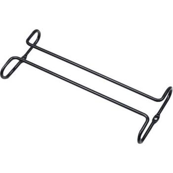 Inverted Wine Glass Hanger