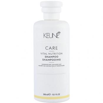 Champú Nutritivo Intensivo Keune Care Vital 300ml
