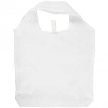 Polyester boodschappentas met handvatten