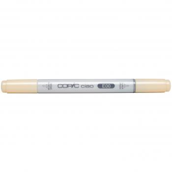 Copic Marker Skin White – E00
