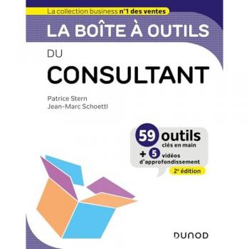 La boîte à outils du Consultant