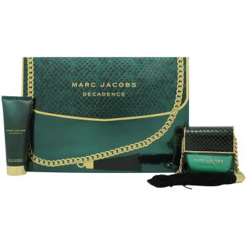 Pack Marc Jacobs Decadence Femme (Perfume 50 ml + Jabón de Ducha 75 ml)