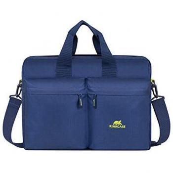 RIVACASE 5532 BLUE LITE URBAN LAPTOP BAG 16 4260403577837