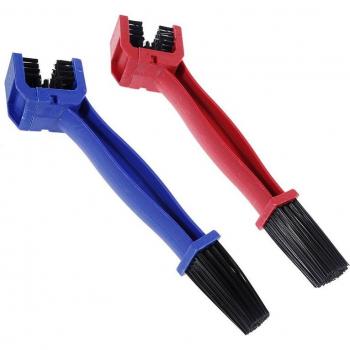 Nettoyeur de chaîne pour VTT