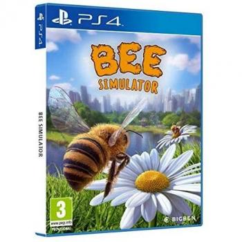 Bee Simulator