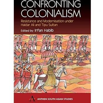 Confronting Colonialism