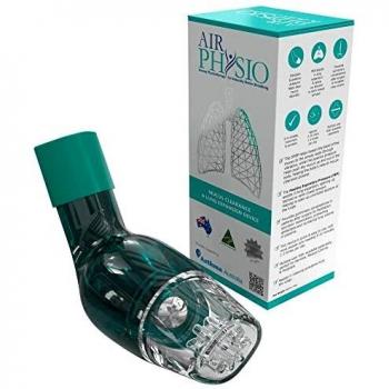 MucusAway : Solution pour la santé pulmonaire