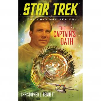 The Captain's Oath