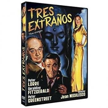 Trois Étrangers (1946) / Three Strangers