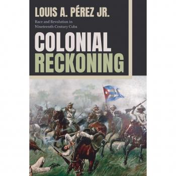 Vitalsource Technologies, Inc. Colonial Reckoning