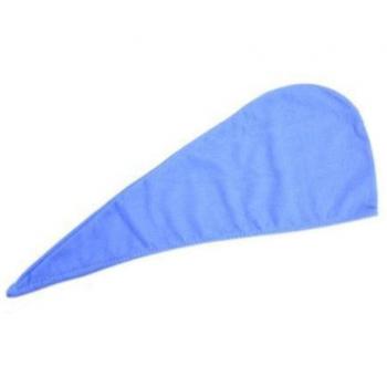 Microfiber Bath Towel with Quick-Dry Hair Wrap