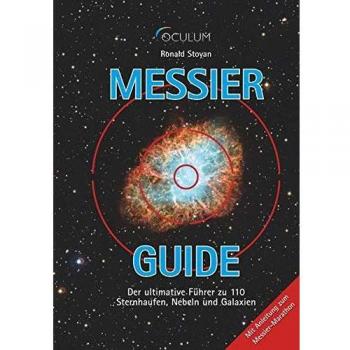 Stoyan, Ronald: Messier-Guide