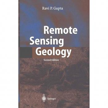 Vitalsource Technologies, Inc. Remote Sensing Geology