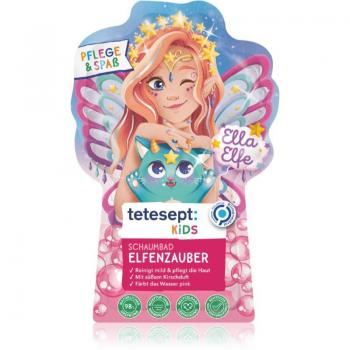 Tetesept Bubble Bath Magia degli Elfi 40 ml