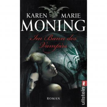 Im Bann des Vampirs