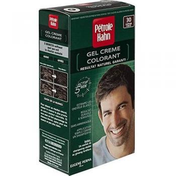 El Crème Colorant Sans Ammoniaque