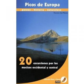 Picos de Europa.