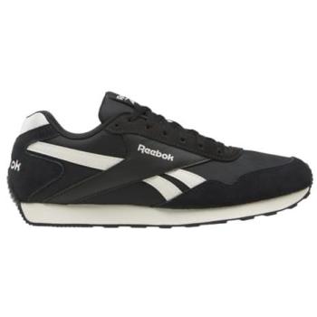 Reebok Glide Low Women’s Classic Black – UK 5.5