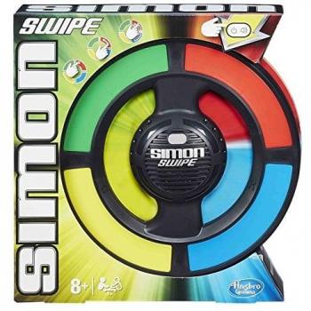 Simon Swipe Spectrum