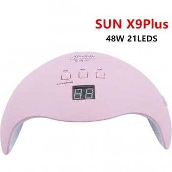 SUN X9 48W UV Nail Curing Light