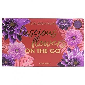Colorhaus On The Go 1510411E MARKWINS 1 Palette