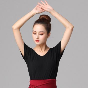 Jupe de danse à bandes