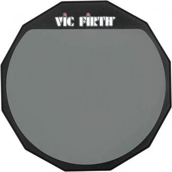 Vic Firth 12 einseitiges Übungspad