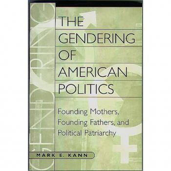 The Gendering of American Politics