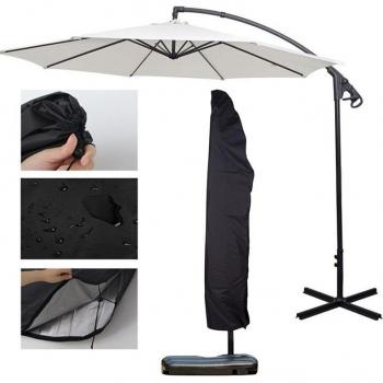 Couverture Oxford pour Parasol Banane