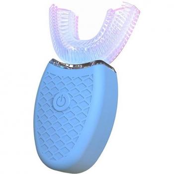 IPX7 Waterproof Electric Toothbrush