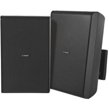 LB20‑PC60‑8D 8‑Zoll Schallsystem für Sicherheitssysteme