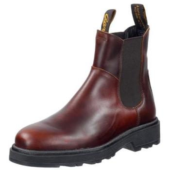 Chelsea Gant 31551081 Marrone