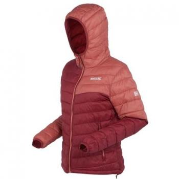 Regatta Women's Hillpack II Hooded Jacket