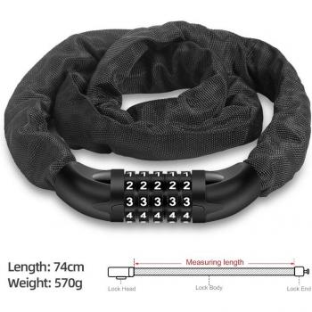 Xunting ProGuard Montaña 105cm