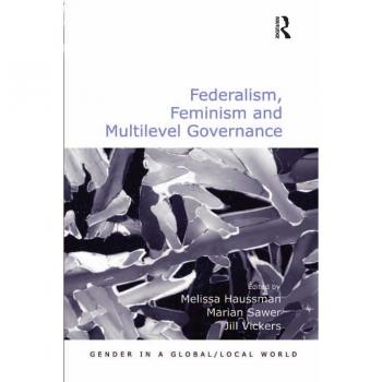 Vitalsource Technologies, Inc. Federalism, Feminism And Multilevel Governance