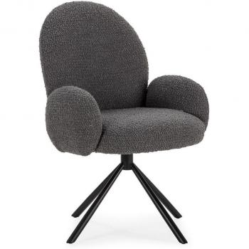 Sillón Dario Rotativo de Oficina