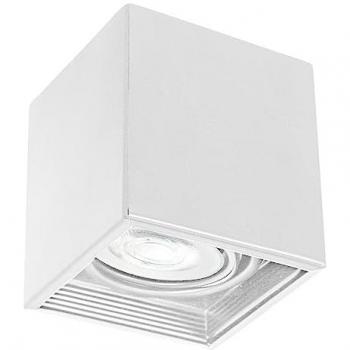 Licht-Erlebnisse Deckenlampe GU10 Metall