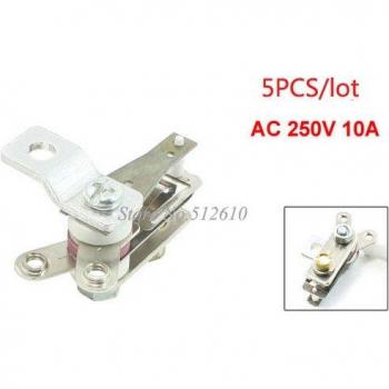 Cuiseur à riz compact KSD101 – 5 pièces, régulateur thermique 10A