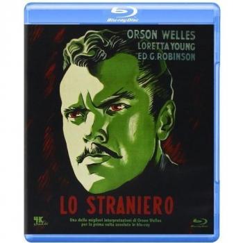 Lo Straniero