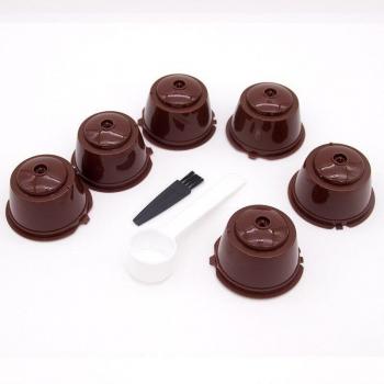 Reusable Coffee Filter Basket for Dolce Gusto