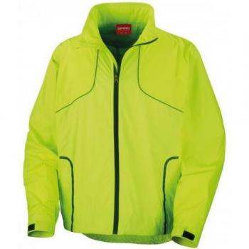 Spiro BreezeTech Midweight Track Garment
