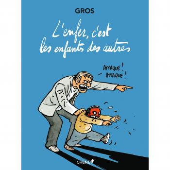 L'enfer c'est les enfants des autres