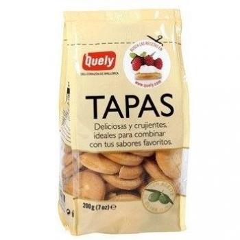 Cierre Quely 200 Gr